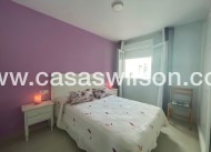 Bestaande bouw - Appartement - Torrevieja - Playa del Cura