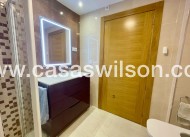 Bestaande bouw - Appartement - Torrevieja - Playa del Cura
