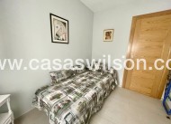 Bestaande bouw - Appartement - Torrevieja - Playa del Cura