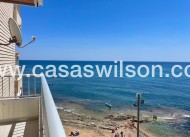 Bestaande bouw - Appartement - Torrevieja - Playa del Cura