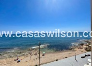 Bestaande bouw - Appartement - Torrevieja - Playa del Cura
