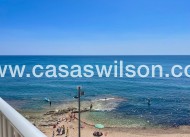 Bestaande bouw - Appartement - Torrevieja - Playa del Cura