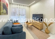 Bestaande bouw - Appartement - Torrevieja - Playa del Cura