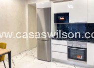 Bestaande bouw - Appartement - Torrevieja - Playa del Cura