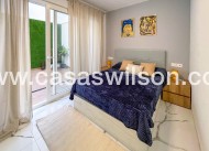 Bestaande bouw - Appartement - Torrevieja - Playa del Cura