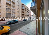 Bestaande bouw - Appartement - Torrevieja - Playa del Cura