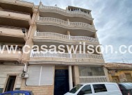 Bestaande bouw - Appartement - Torrevieja - Playa del Cura