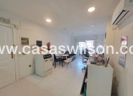 Bestaande bouw - Appartement - Torrevieja - Playa del Cura