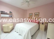 Bestaande bouw - Appartement - Torrevieja - Playa del Cura