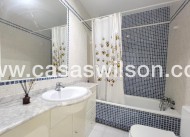 Bestaande bouw - Appartement - Torrevieja - Playa del Cura
