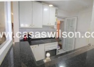 Bestaande bouw - Appartement - Torrevieja - Playa del Cura