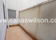 Bestaande bouw - Appartement - Torrevieja - Playa del Cura