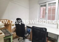 Bestaande bouw - Appartement - Torrevieja - Playa del Cura