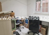 Bestaande bouw - Appartement - Torrevieja - Playa del Cura