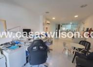 Bestaande bouw - Appartement - Torrevieja - Playa del Cura