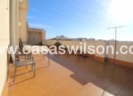 Bestaande bouw - Appartement - Torrevieja - Playa del Cura