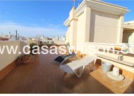 Bestaande bouw - Appartement - Torrevieja - Playa del Cura