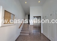 Bestaande bouw - Appartement - Torrevieja - Playa del Cura