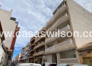 Bestaande bouw - Appartement - Torrevieja - Playa del Cura