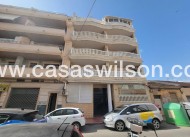 Bestaande bouw - Appartement - Torrevieja - Playa del Cura