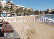 Bestaande bouw - Appartement - Torrevieja - Playa del Cura