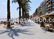 Bestaande bouw - Appartement - Torrevieja - Playa del Cura