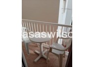 Bestaande bouw - Appartement - Torrevieja - Playa del Cura