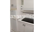 Bestaande bouw - Appartement - Torrevieja - Playa del Cura