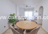 Bestaande bouw - Appartement - Torrevieja - Playa del Cura