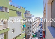 Bestaande bouw - Appartement - Torrevieja - Playa del Cura