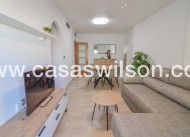 Bestaande bouw - Appartement - Torrevieja - Playa del Cura