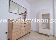 Bestaande bouw - Appartement - Torrevieja - Playa del Cura