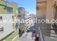 Bestaande bouw - Appartement - Torrevieja - Playa del Cura