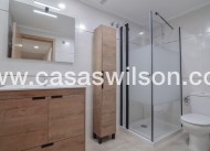 Bestaande bouw - Appartement - Torrevieja - Playa del Cura