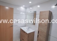 Bestaande bouw - Appartement - Torrevieja - Playa del Cura