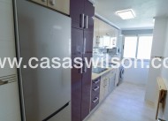 Bestaande bouw - Appartement - Torrevieja - Playa del Cura