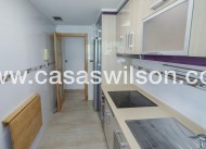 Bestaande bouw - Appartement - Torrevieja - Playa del Cura