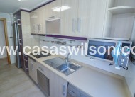 Bestaande bouw - Appartement - Torrevieja - Playa del Cura