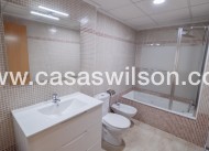 Bestaande bouw - Appartement - Torrevieja - Playa del Cura