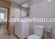 Bestaande bouw - Appartement - Torrevieja - Playa del Cura