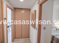 Bestaande bouw - Appartement - Torrevieja - Playa del Cura