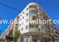 Bestaande bouw - Appartement - Torrevieja - Playa del Cura