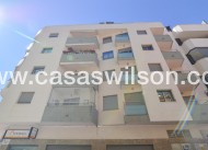 Bestaande bouw - Appartement - Torrevieja - Playa del Cura
