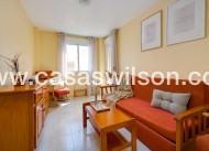 Bestaande bouw - Appartement - Torrevieja - Playa del Cura