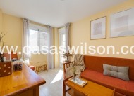 Bestaande bouw - Appartement - Torrevieja - Playa del Cura