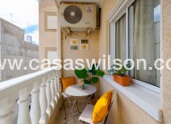 Bestaande bouw - Appartement - Torrevieja - Playa del Cura