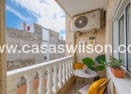 Bestaande bouw - Appartement - Torrevieja - Playa del Cura
