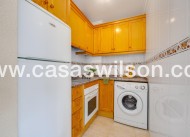 Bestaande bouw - Appartement - Torrevieja - Playa del Cura