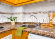 Bestaande bouw - Appartement - Torrevieja - Playa del Cura