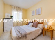 Bestaande bouw - Appartement - Torrevieja - Playa del Cura